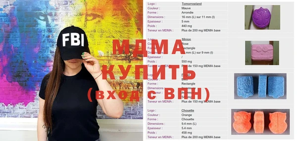 мет Абдулино